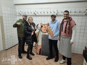 19.02.2023 - Jager Team
