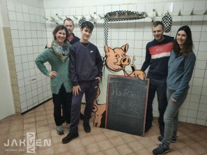 25.02.2023 - HauŘízci