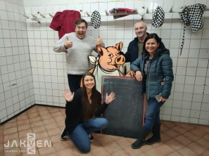 18.2.24 - Utíkáček