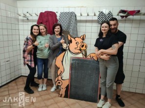 14.4.24 - Malí koláčci