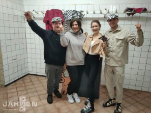 21.4.24 - Klan komediantů