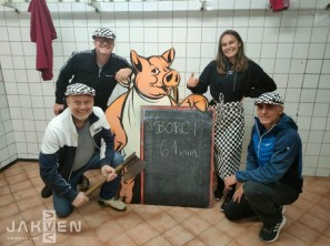 19.5.24 - Borci