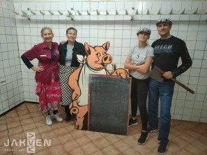 22.5.24 - Pepřáci