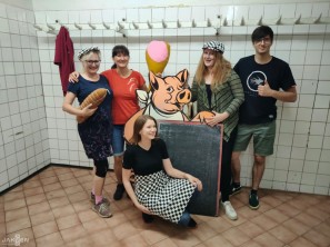 9.6.24 - Olafové
