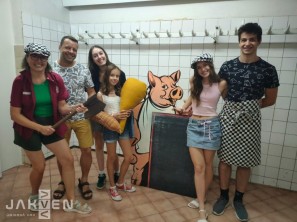 16.06.24 - Martinův gang