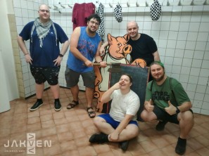 8.9.24 - Rozlučka